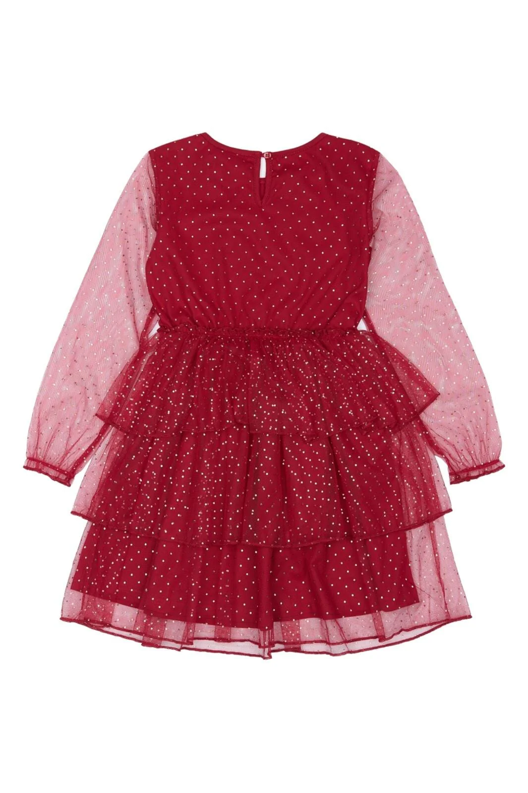 The New Tnminna Ls Dress TN5902
