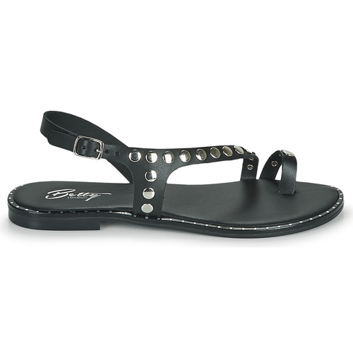 Betty London - OPATIO - Noir