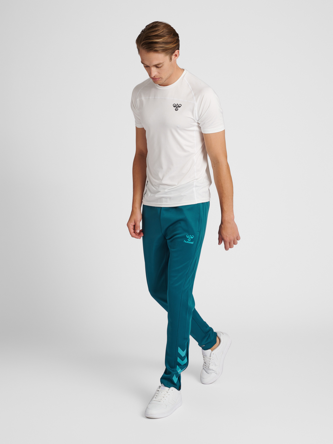hmlCORE XK POLY PANTS
