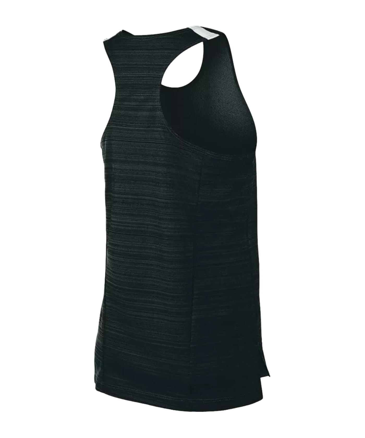 Nike Stock Dry Miler Tanktop Kids Schwarz F010