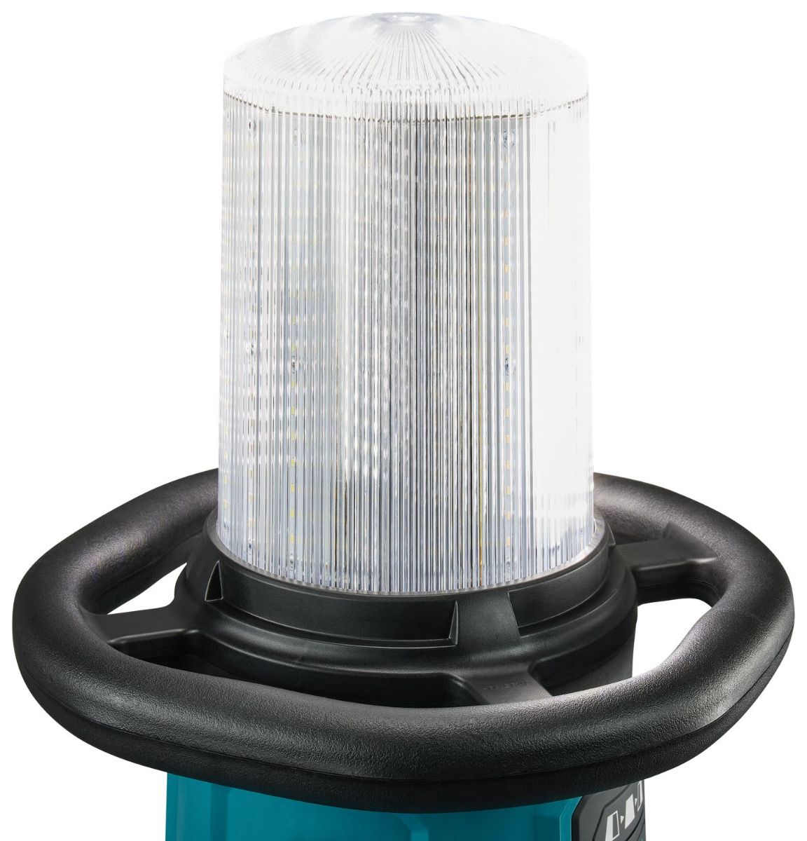 Makita ML010G Accu LED omgevingslamp 14,4V / 18V / XGT 40V Max / 230V