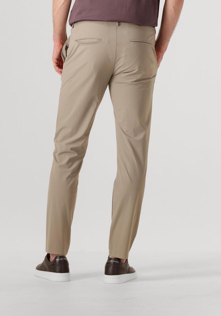 beige ferilli pantalon classic pant