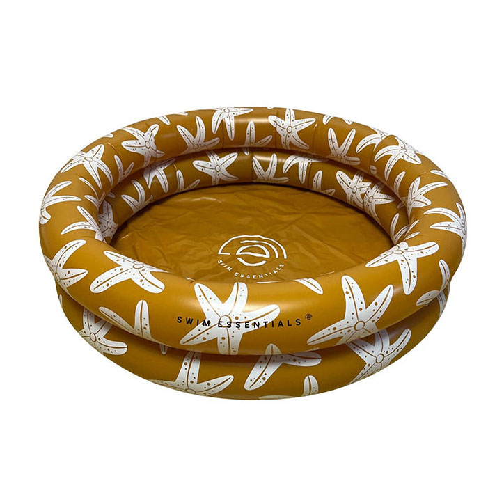 Swim Essentials Baby Zwembad Zeesterren, 60cm