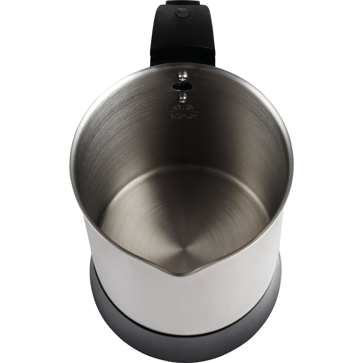 Reisevannkoker 0,5 l TK-1000