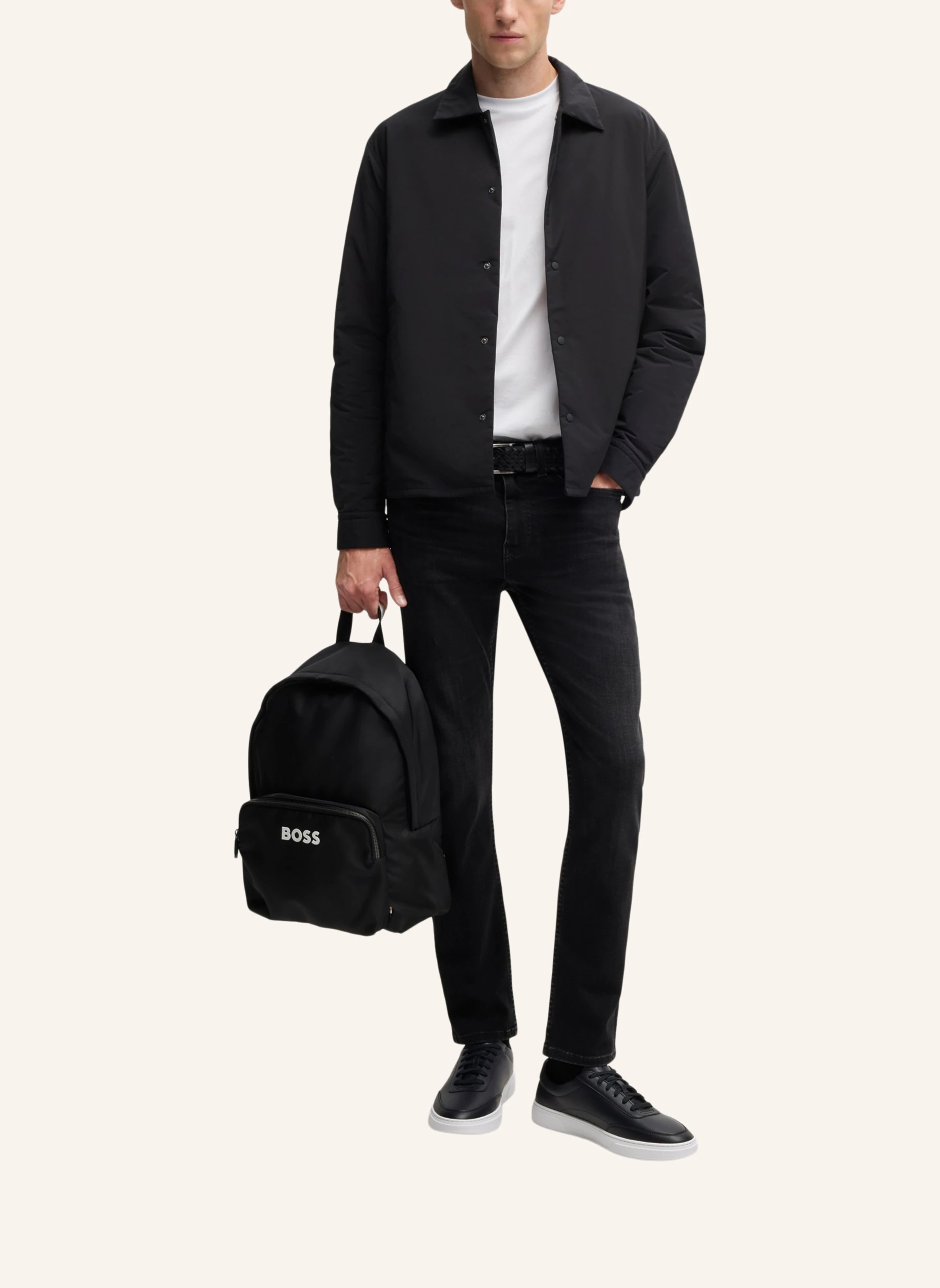 BOSS Rucksack CATCH_3.0_BACKPACK