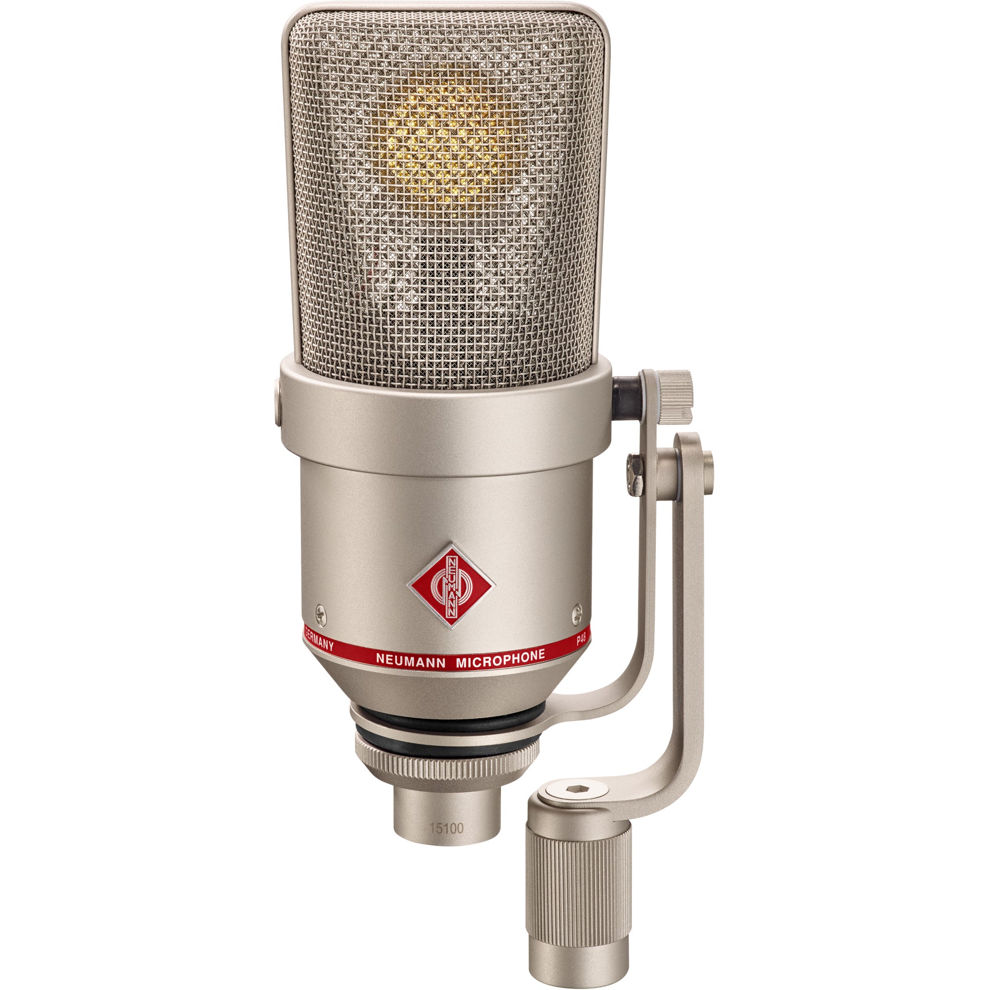 Neumann TLM 170 R grootmembraan condensatormicrofoon