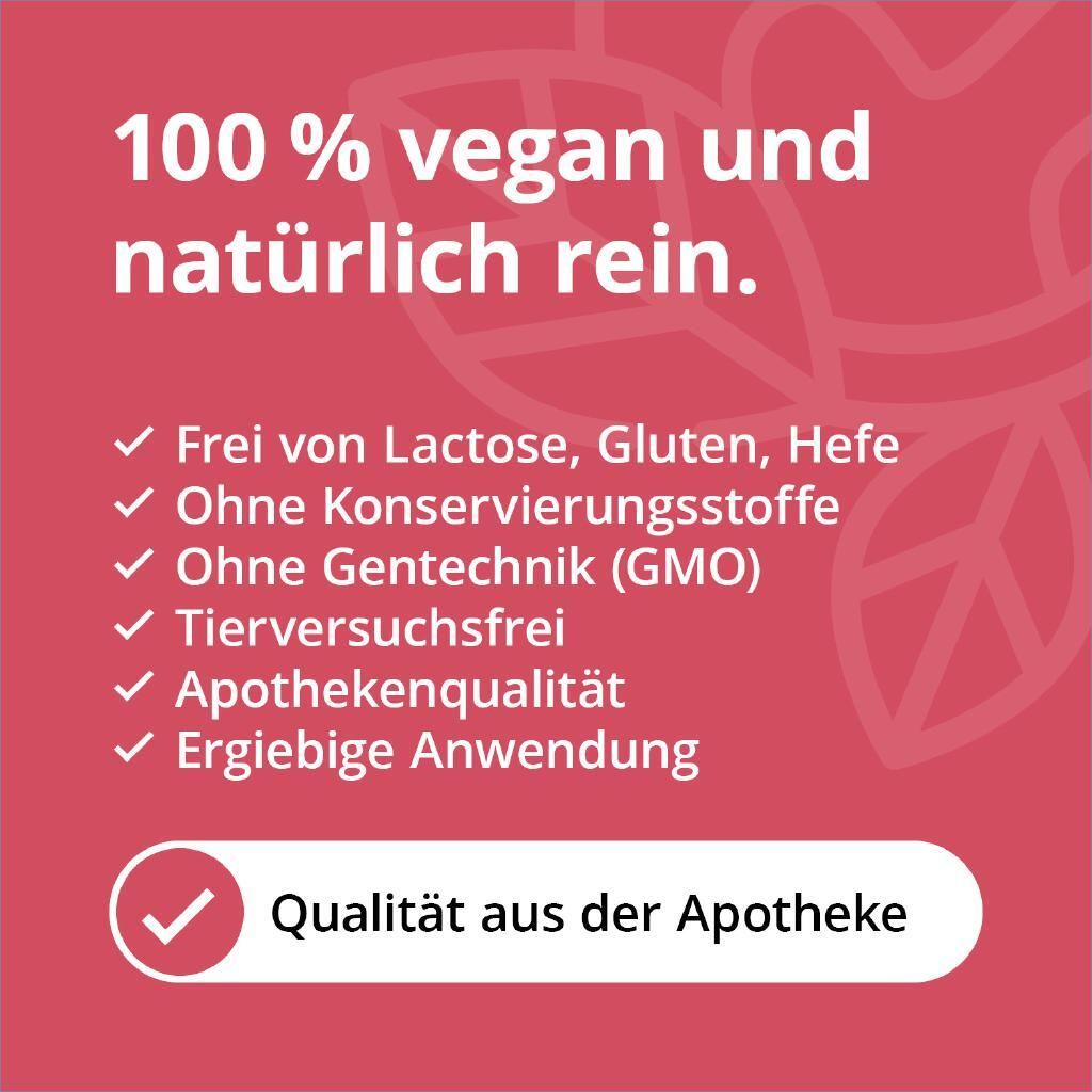 Casida® Rosenwasser + Teebaumöl Spray