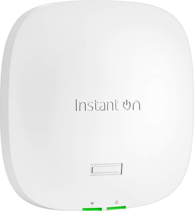 HPE Networking Instant On AP21 (RW) access point