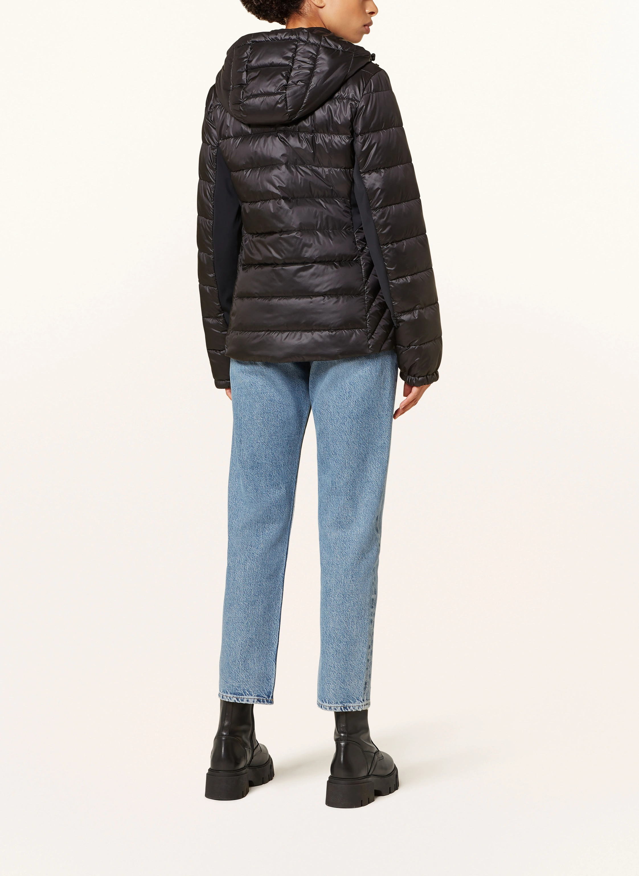 FIRE+ICE Hybrid-Steppjacke FRANKA