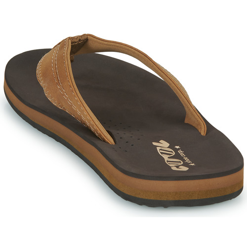 Cool shoe - CLOUD - Marron