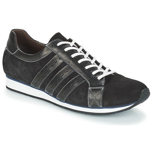 So Size - JESKET - Noir