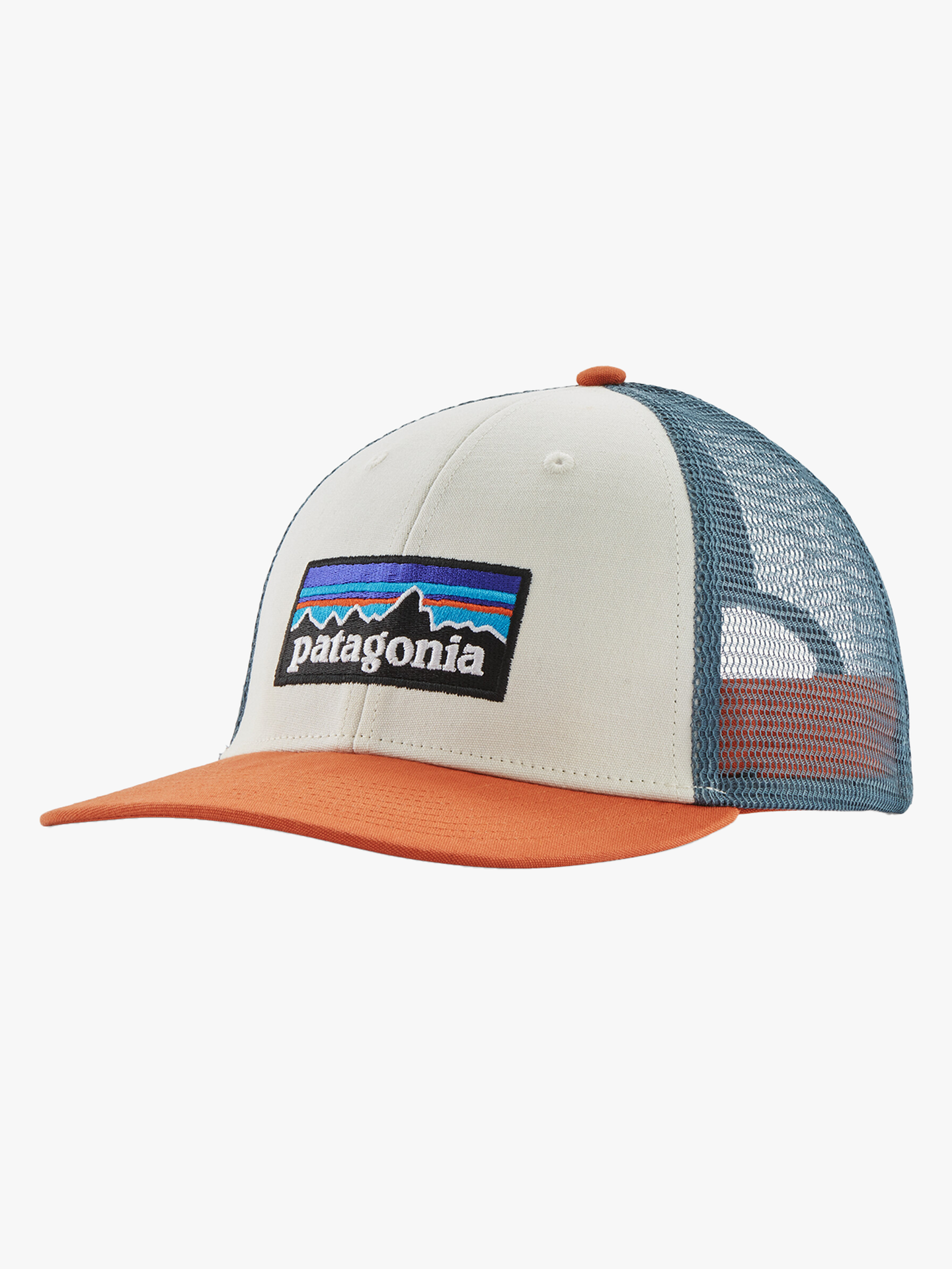 P-6 Logo LoPro Trucker Hat