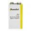 9 V-batteri