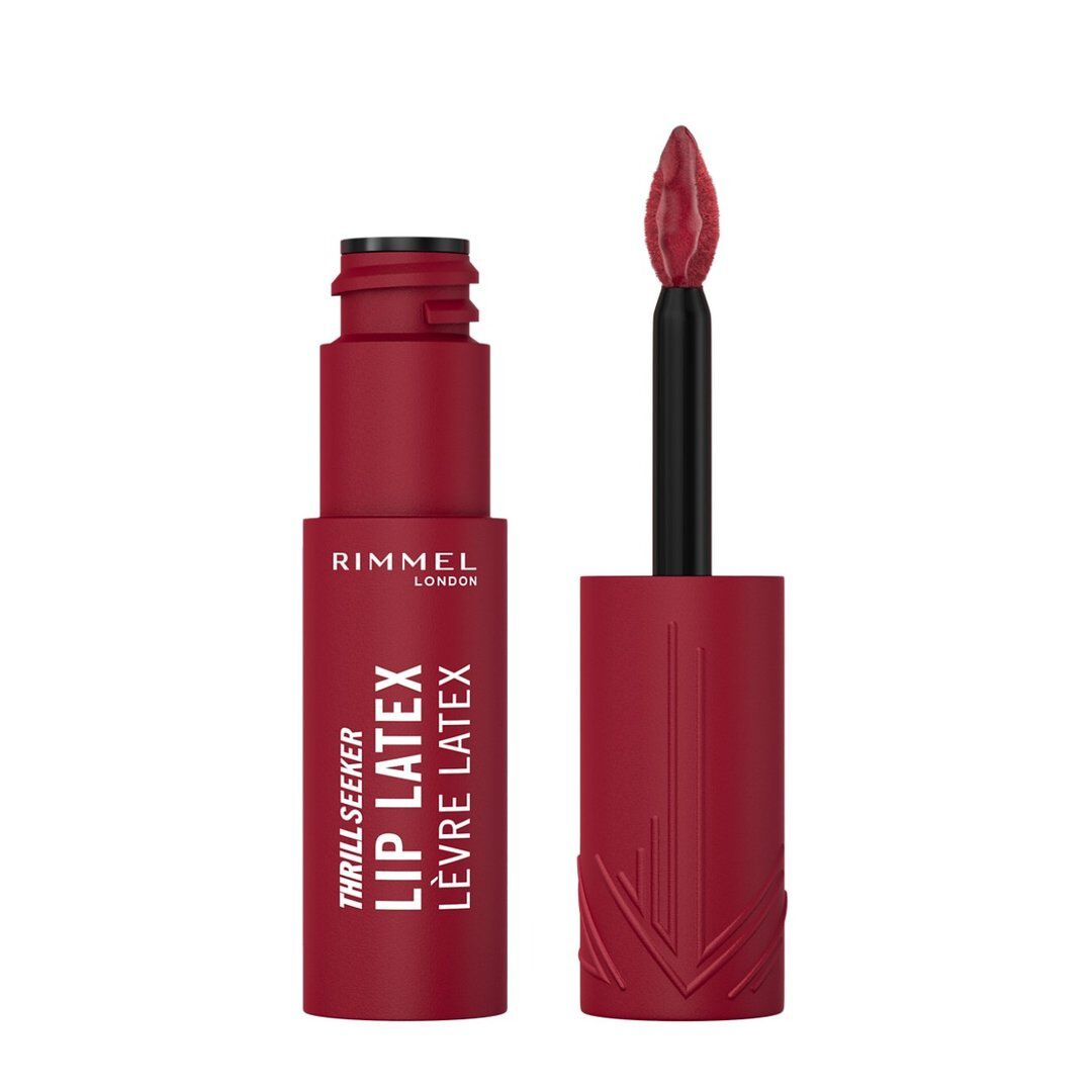 RIMMEL  Thrill Seeker Lip Latex