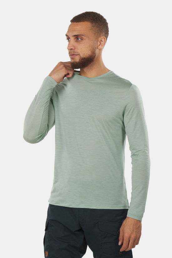 icebreaker icebreaker Sphere III LS Tee Shirt