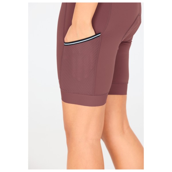 ENDURANCE - Women's Bray V2 Cycling/MTB Cargo Tights - Pantalon de cyclisme