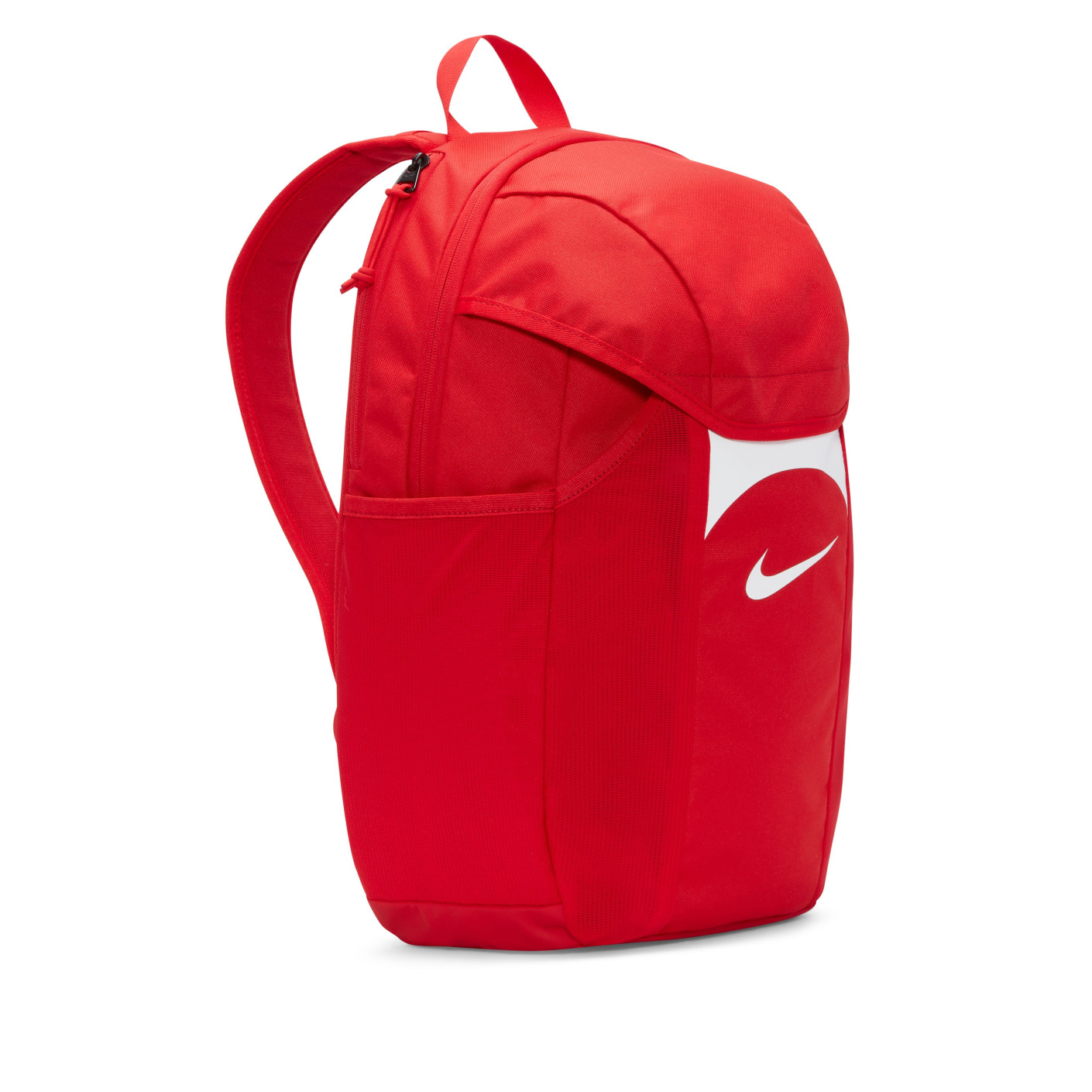 Nike Academy Team Rugzak Rood Wit