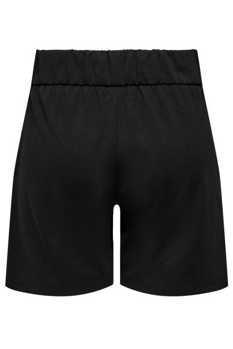 Jacqueline de Yong zwarte dames korte broek