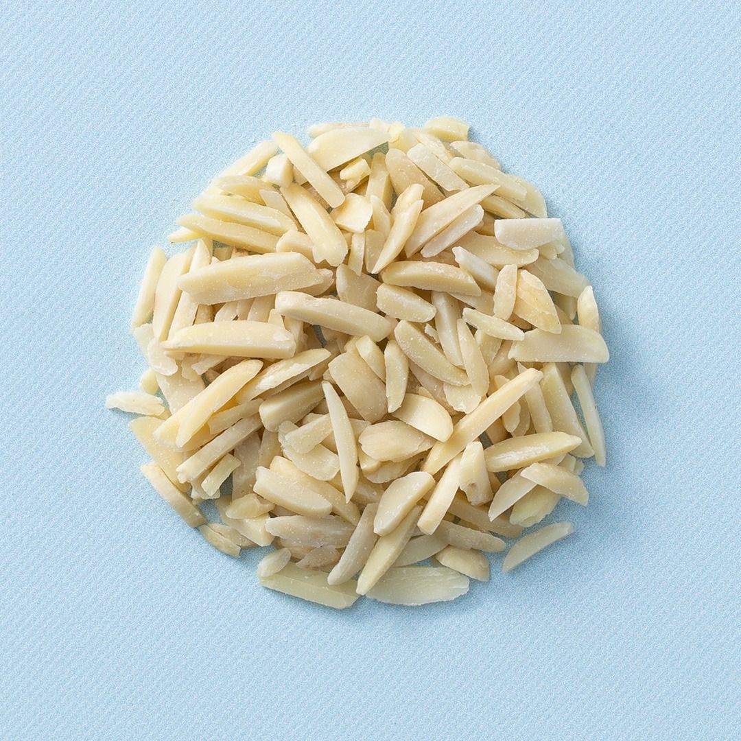 Amandelstiften
