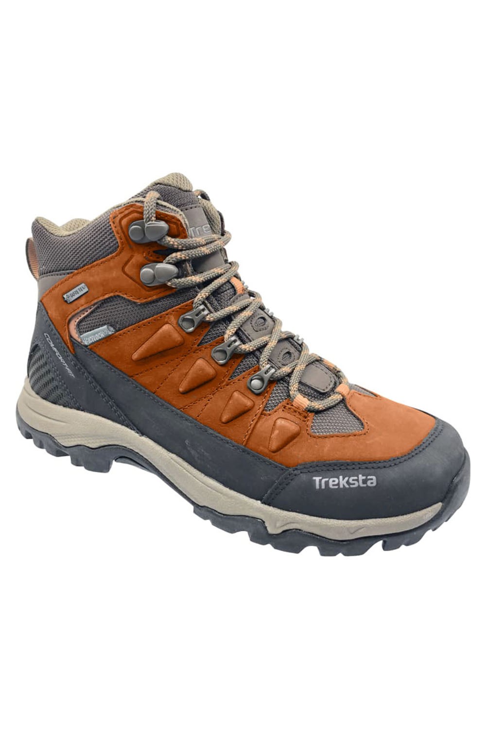 Treksta Treksta Coaster Lace GoreTex tursko