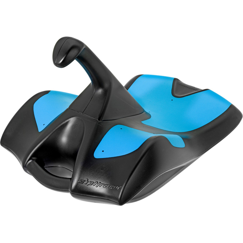 Zipflracer Luxus Rodel