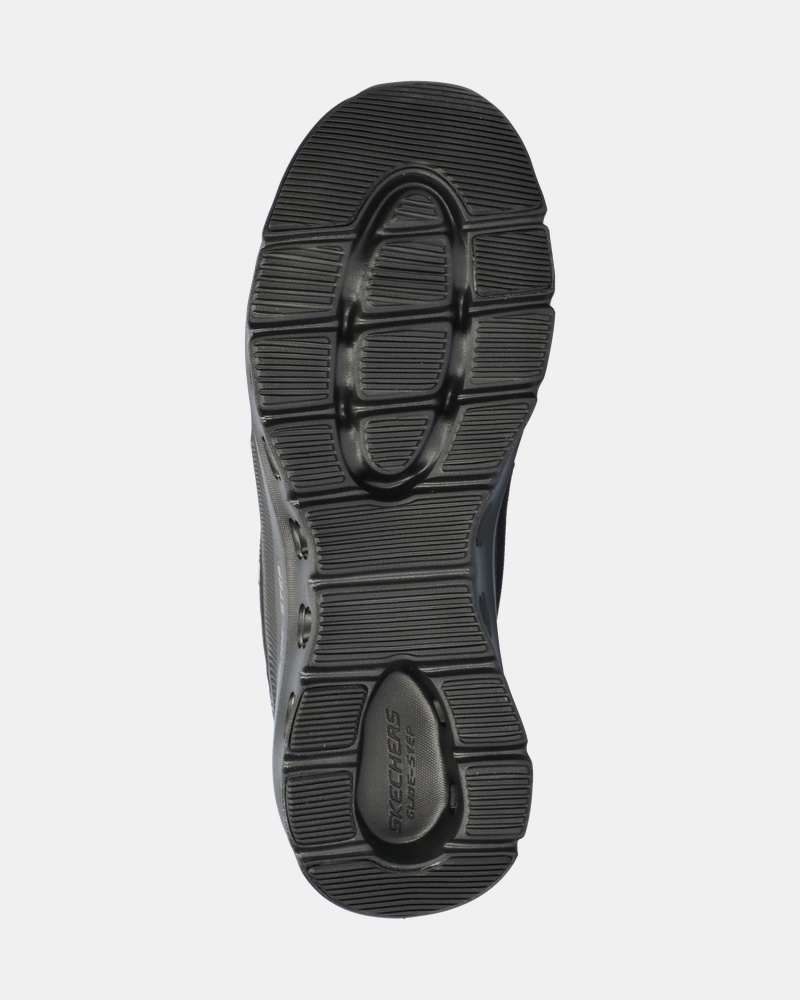 Skechers Hands Free Slip-Ins Glide Lage sneakers  - zwart