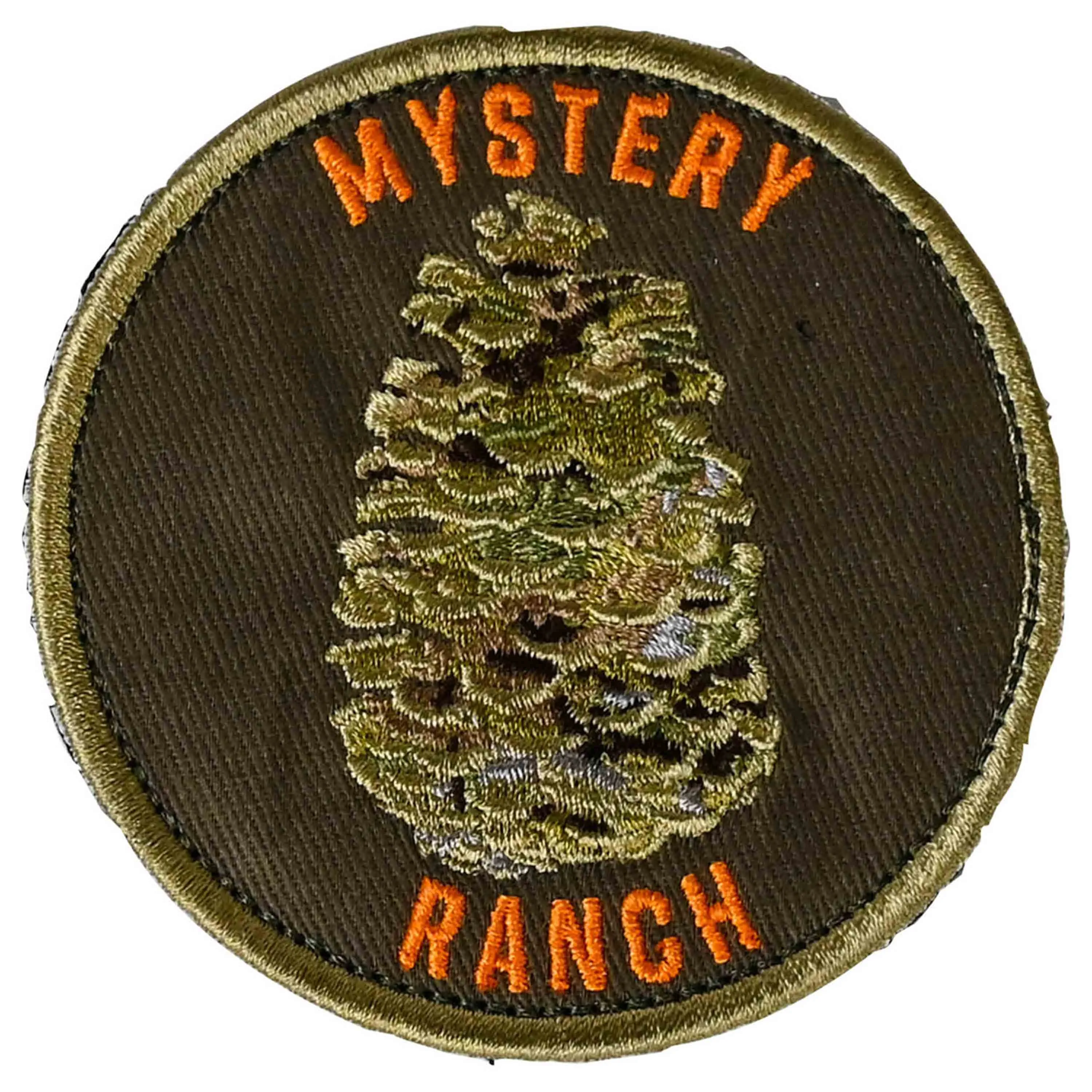 Mystery Ranch -  Patch Pinecone