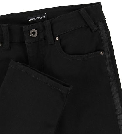 Emporio Armani Jeans - Schwarz