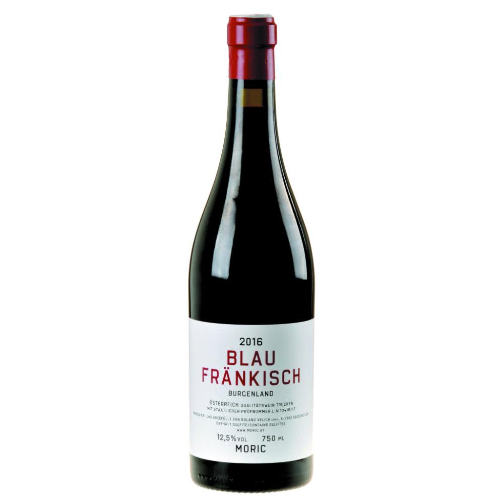 Blaufrankisch 2021