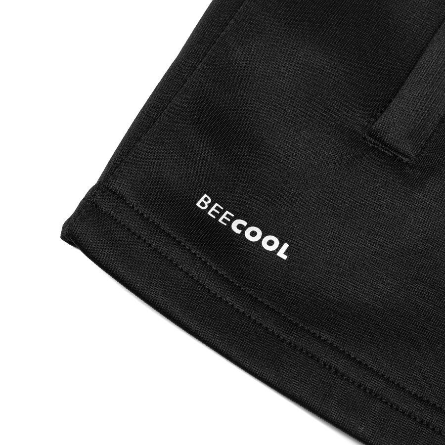 Hummel Haut d'Entraînement hmlCORE XK Poly Zip - Noir Enfant