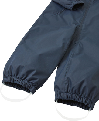 Reimatec Toppila Skalldress, Navy