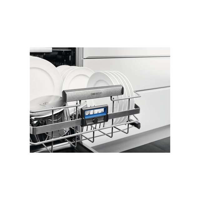 Electrolux 900 opvaskemaskine ESC87311UX (rustfrit stål)