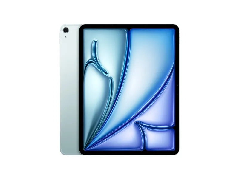 Apple 13-inch iPad Air M3 Wi-Fi   Cellular - Tablet - 256 GB - 13