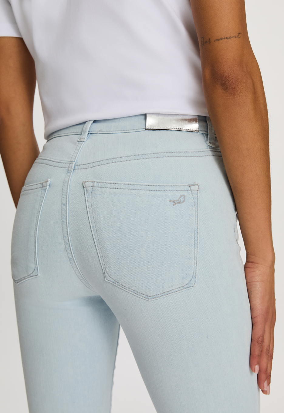 Silvercreek Celsi Flare Jeans
