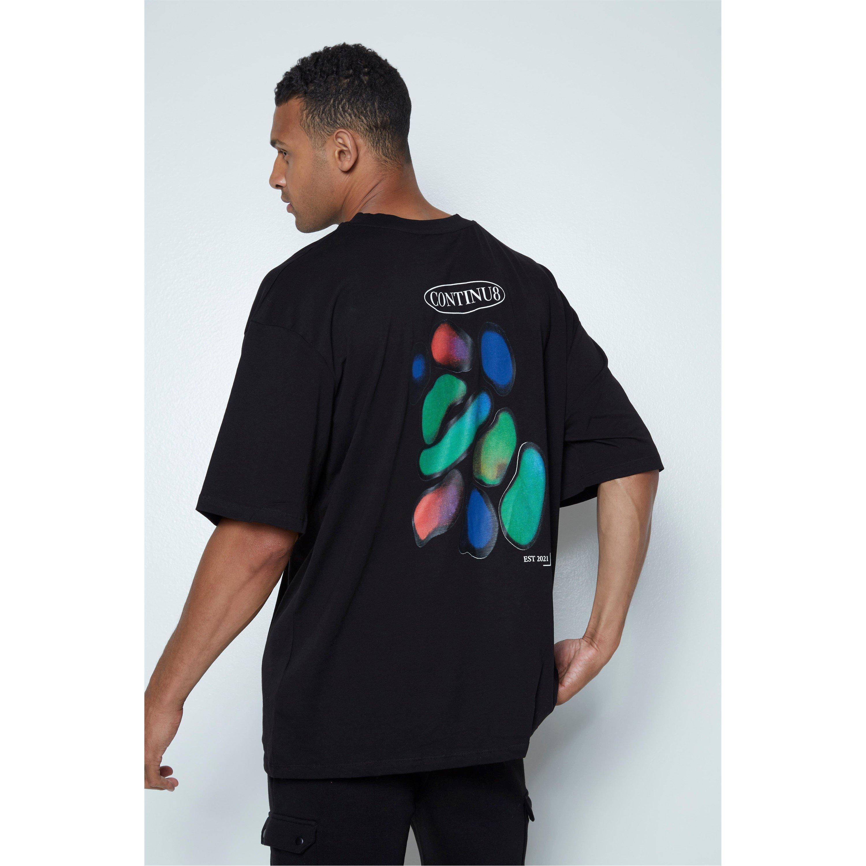 Hype Colour Blob T Sn99