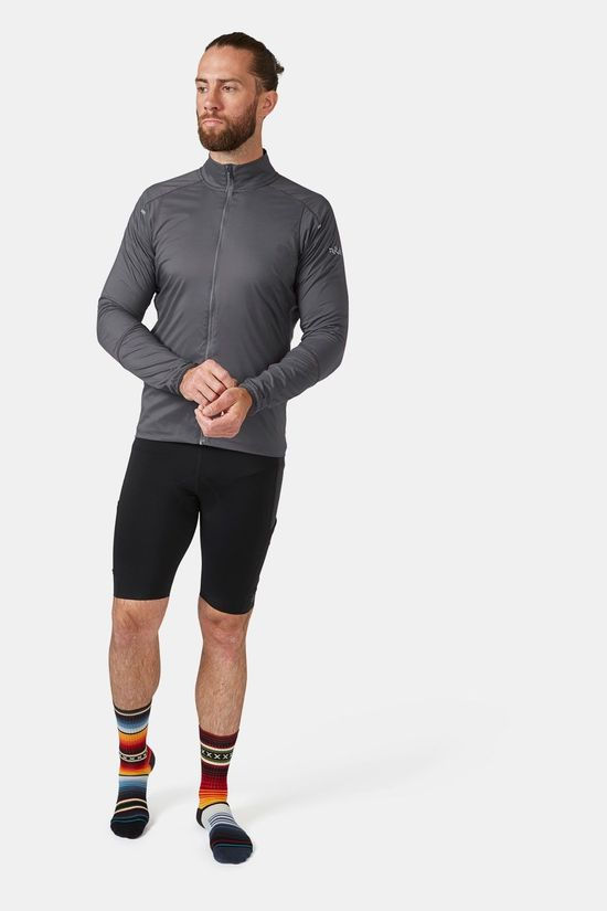 Rab Rab Cinder Ridgeline Fietsjas