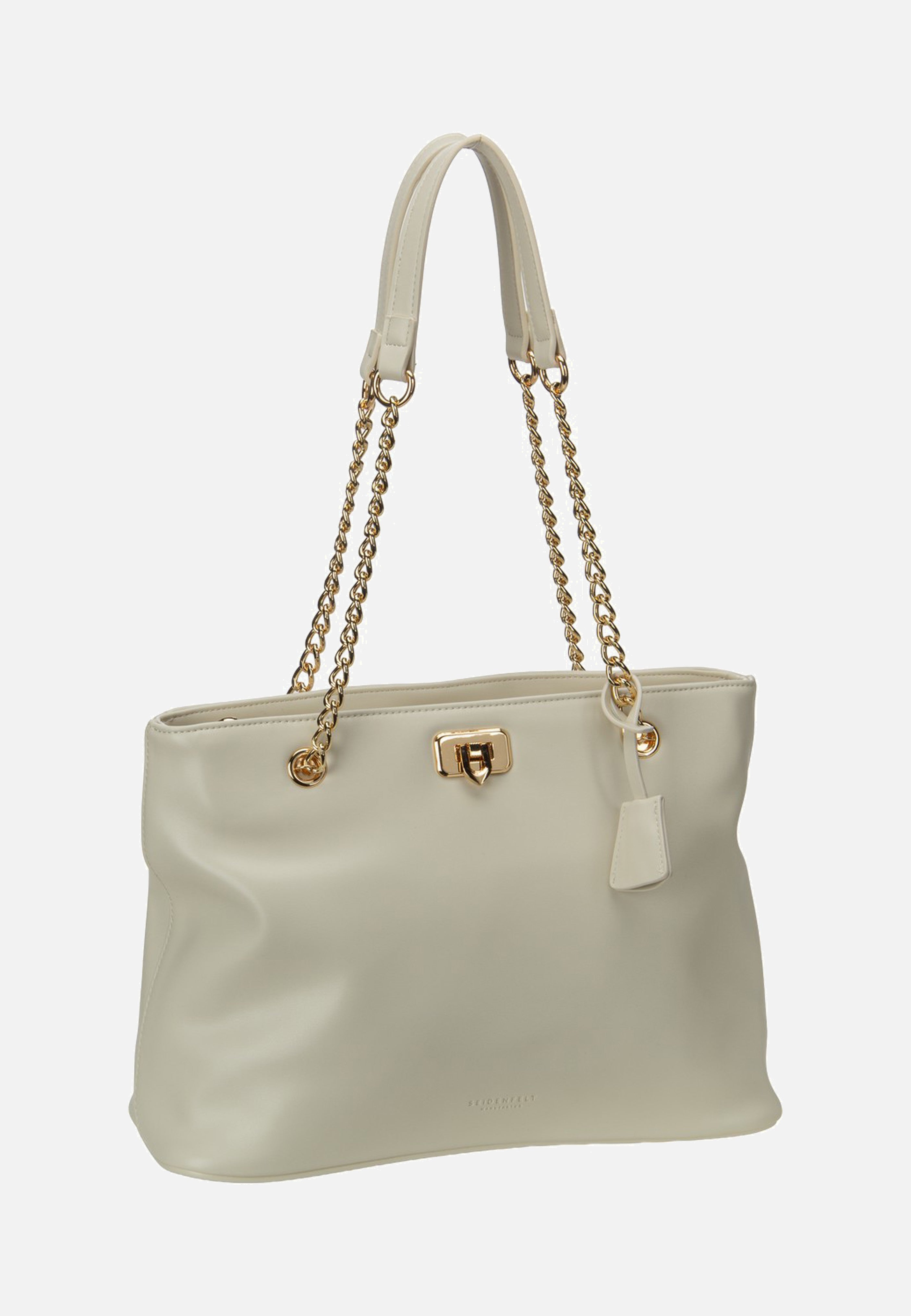 Lilla Edet 1096310 Milky White - Umhängetasche