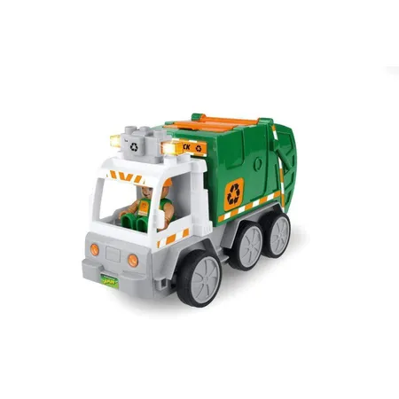 Revell RC Junior Müllwagen