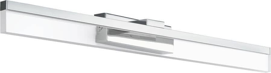 LED-Wandleuchte