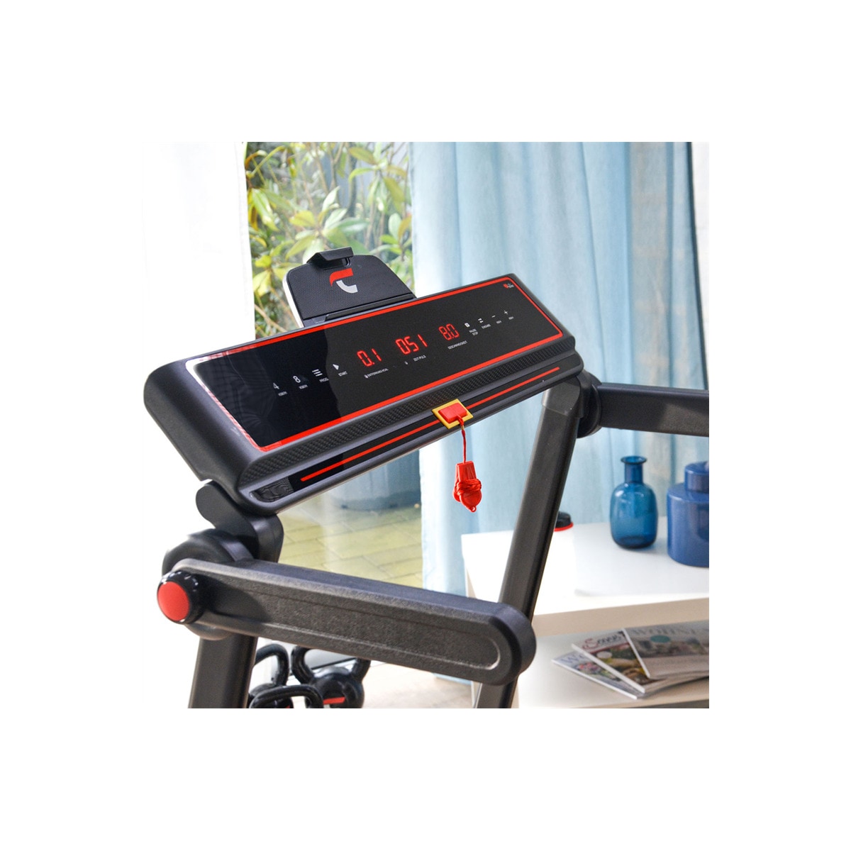 Top Sport TM 850 Tredemølle
