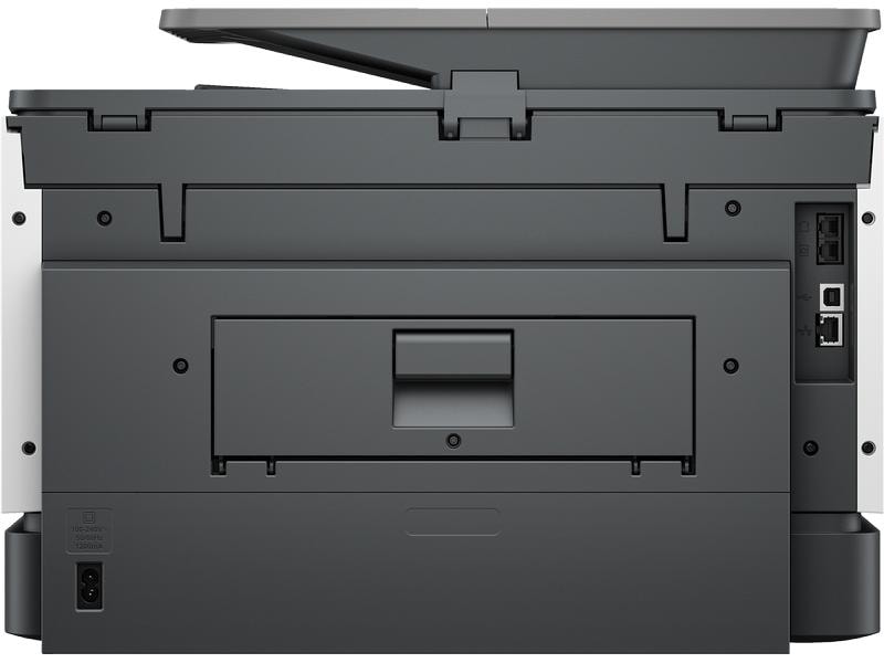HP Multifunktionsdrucker OfficeJet Pro 9132e All-in-One All-in-One Drucker mit grossem Papierfassungsvermögen