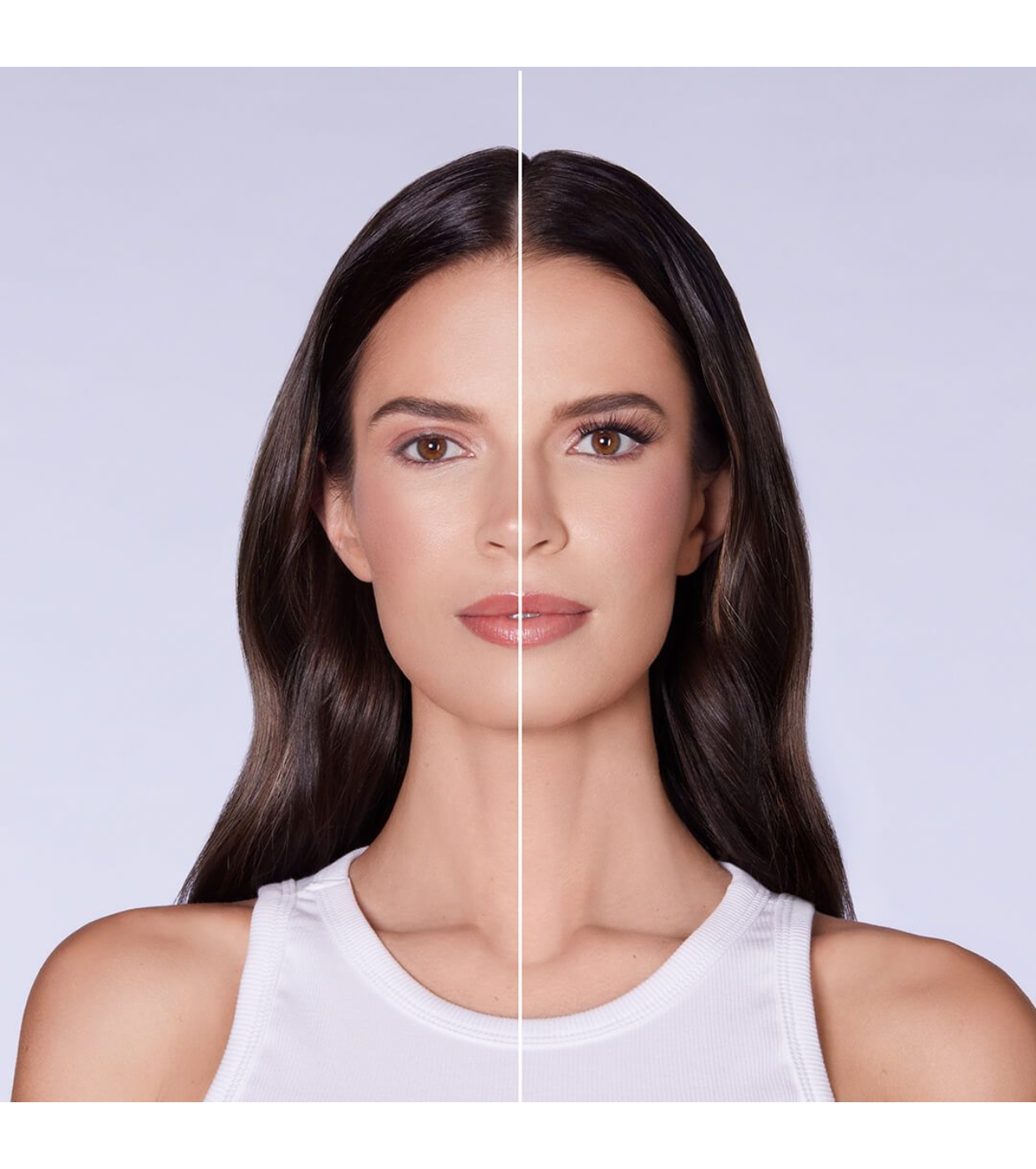 Ardell - Pacote de cílios postiços individuais Seamless Underlash Extensions - Wispies