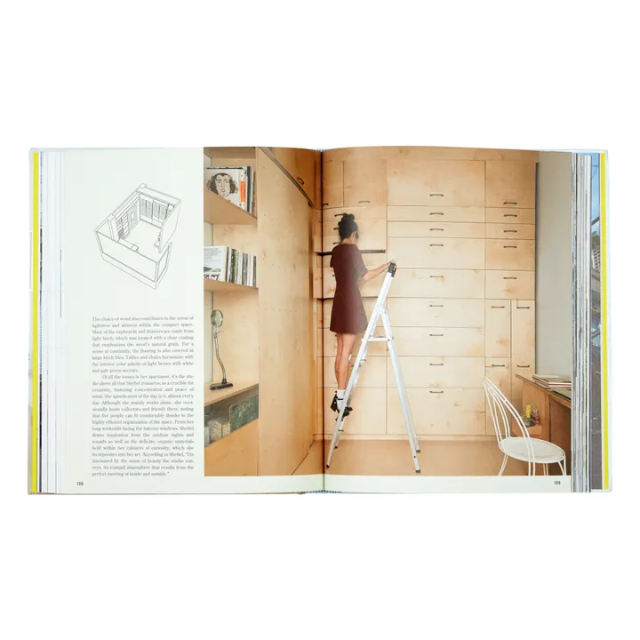 Gestalten Small homes, grand living - EN