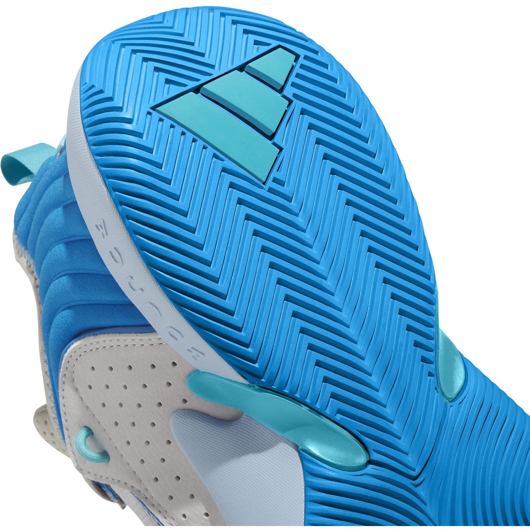 adidas Trae Unlimited Basketball Trainers Mens