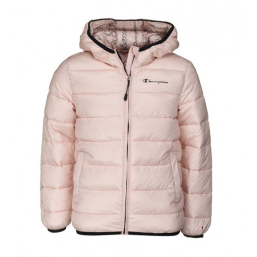 Champion Chaqueta Con Capucha 305826 Ps157 Pkn
