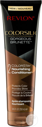 Revlon Colorsilk Après Shampoing Gorgeous Brunette 1 Pièce