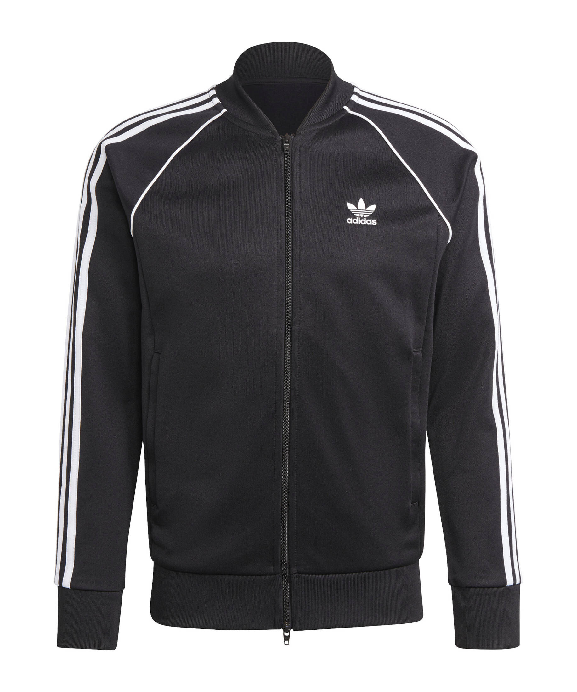 adidas Originals| Herren Sweatjacke