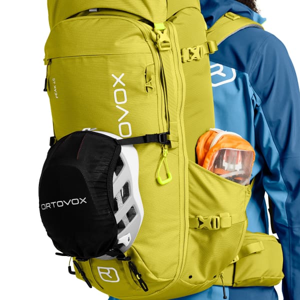 Sac à dos alpinisme ORTOVOX PEAK 45 DIRTY DAISY