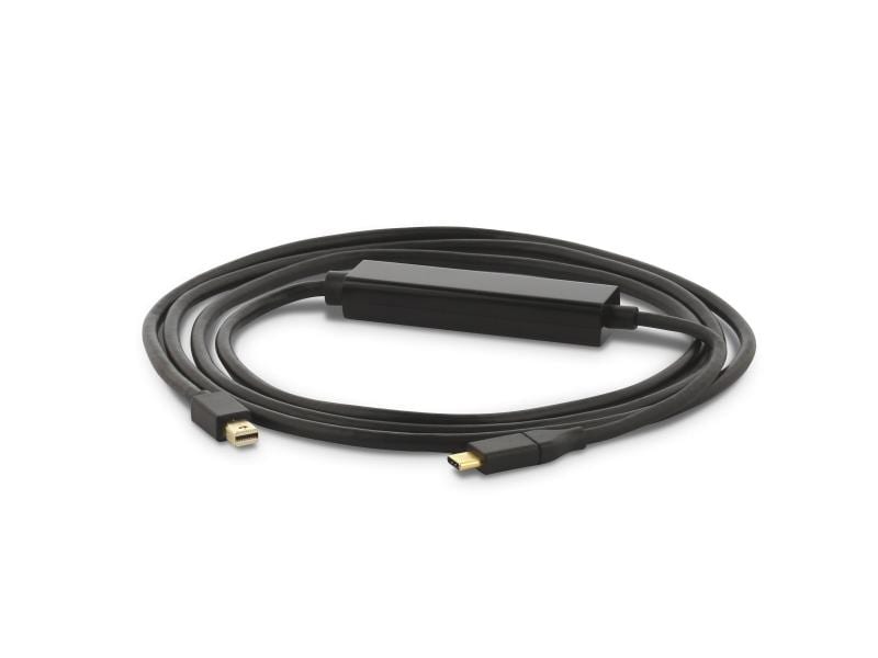LMP Kabel USB Type-C - Mini-DisplayPort, 1.8 m Video-Kabel