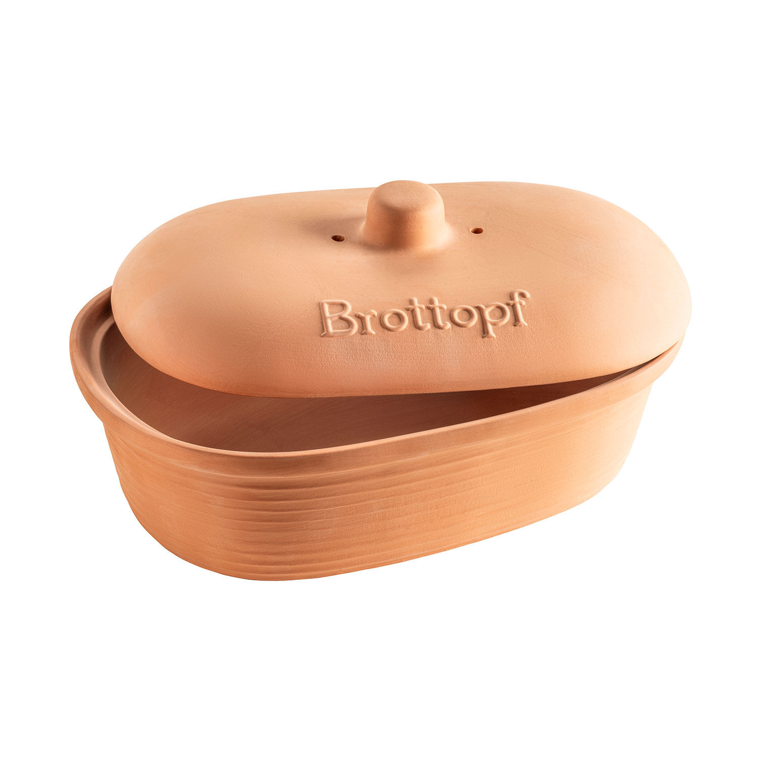 Mäser Brottopf mit Deckel
